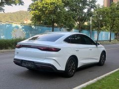 BYD Qin L DM-i 80KM Elite - ფოტო 10