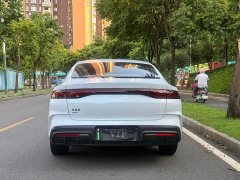 BYD Qin L DM-i 80KM Elite - ფოტო 11
