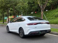 BYD Qin L DM-i 80KM Elite - ფოტო 12