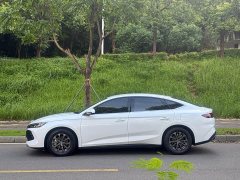 BYD Qin L DM-i 80KM Elite - ფოტო 15
