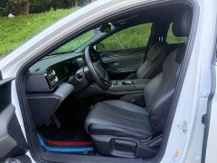 BYD Qin L DM-i 80KM Elite - ფოტო 16