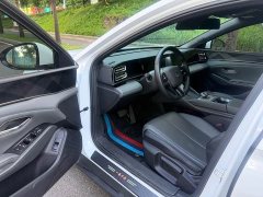 BYD Qin L DM-i 80KM Elite - ფოტო 17