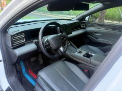 BYD Qin L DM-i 80KM Elite - ფოტო 18