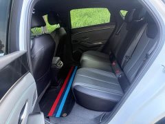 BYD Qin L DM-i 80KM Elite - ფოტო 19