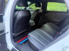 BYD Qin L DM-i 80KM Elite - ფოტო 20