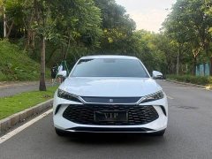 BYD Qin L DM-i 80KM Elite - ფოტო 4