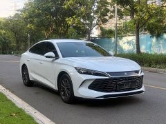 BYD Qin L DM-i 80KM Elite - ფოტო 5