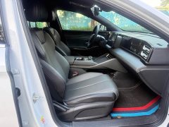 BYD Qin L DM-i 80KM Elite - ფოტო 6