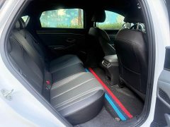 BYD Qin L DM-i 80KM Elite - ფოტო 7