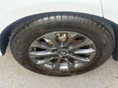 BYD Qin L DM-i 80KM Elite - ფოტო 8