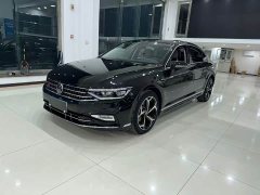 Volkswagen Magotan 2 Million Units Commemorative Edition 330TSI DSG Leading Version - ფოტო 1