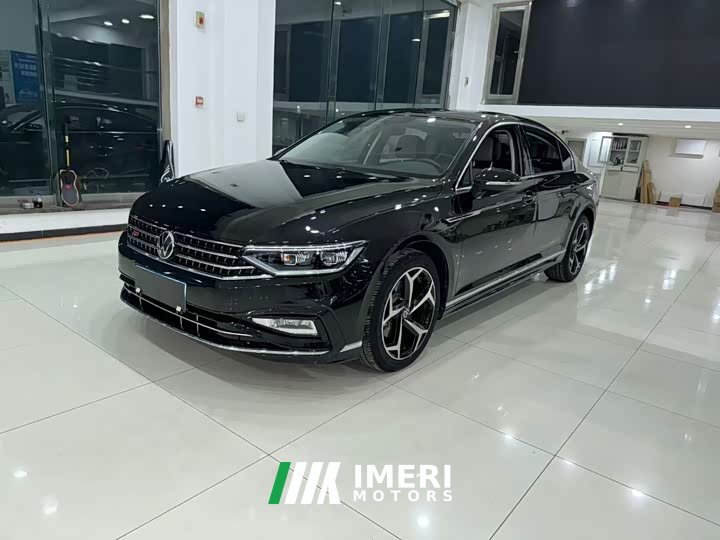 Volkswagen Magotan 2 Million Units Commemorative Edition 330TSI DSG Leading Version