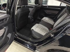 Volkswagen Magotan 2 Million Units Commemorative Edition 330TSI DSG Leading Version - ფოტო 10