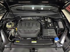 Volkswagen Magotan 2 Million Units Commemorative Edition 330TSI DSG Leading Version - ფოტო 15