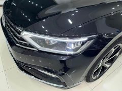 Volkswagen Magotan 2 Million Units Commemorative Edition 330TSI DSG Leading Version - ფოტო 16