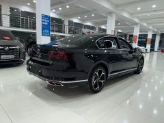 Volkswagen Magotan 2 Million Units Commemorative Edition 330TSI DSG Leading Version - ფოტო 3