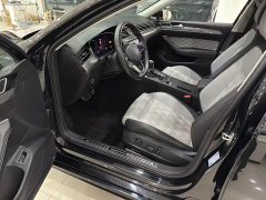 Volkswagen Magotan 2 Million Units Commemorative Edition 330TSI DSG Leading Version - ფოტო 5