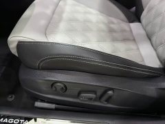 Volkswagen Magotan 2 Million Units Commemorative Edition 330TSI DSG Leading Version - ფოტო 6