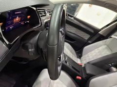 Volkswagen Magotan 2 Million Units Commemorative Edition 330TSI DSG Leading Version - ფოტო 7
