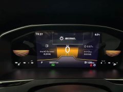 Volkswagen Magotan 2 Million Units Commemorative Edition 330TSI DSG Leading Version - ფოტო 8