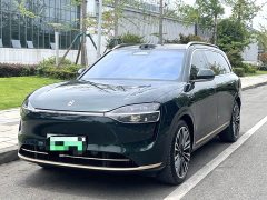 AITO M9 Extended Range Max 42kWh 6-Seater - ფოტო 1