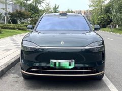 AITO M9 Extended Range Max 42kWh 6-Seater - ფოტო 2