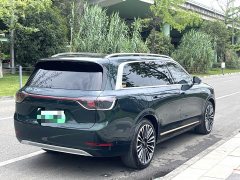 AITO M9 Extended Range Max 42kWh 6-Seater - ფოტო 3
