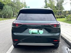 AITO M9 Extended Range Max 42kWh 6-Seater - ფოტო 4