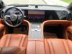 AITO M9 Extended Range Max 42kWh 6-Seater - ფოტო 6