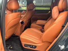 AITO M9 Extended Range Max 42kWh 6-Seater - ფოტო 7