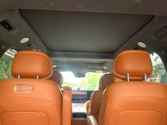 AITO M9 Extended Range Max 42kWh 6-Seater - ფოტო 8