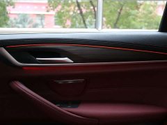 BMW 5 Series New Energy 535Le Luxury Package - ფოტო 11