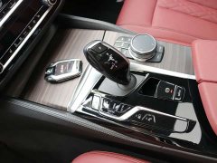 BMW 5 Series New Energy 535Le Luxury Package - ფოტო 12