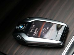 BMW 5 Series New Energy 535Le Luxury Package - ფოტო 13