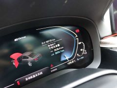 BMW 5 Series New Energy 535Le Luxury Package - ფოტო 14