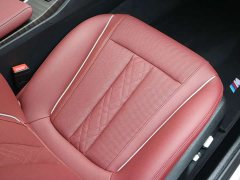 BMW 5 Series New Energy 535Le Luxury Package - ფოტო 17