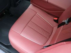 BMW 5 Series New Energy 535Le Luxury Package - ფოტო 18