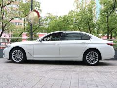 BMW 5 Series New Energy 535Le Luxury Package - ფოტო 2