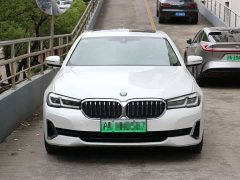 BMW 5 Series New Energy 535Le Luxury Package - ფოტო 3