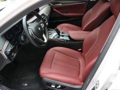 BMW 5 Series New Energy 535Le Luxury Package - ფოტო 6