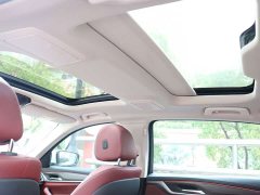 BMW 5 Series New Energy 535Le Luxury Package - ფოტო 8