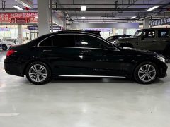 Mercedes-Benz C-Class C 200 L Fashion Sport Edition - ფოტო 4