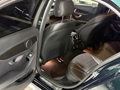 Mercedes-Benz C-Class C 200 L Fashion Sport Edition - ფოტო 9