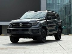 Tank 400 New Energy 2026 Hi4-T Smart Comfort Edition - ფოტო 1