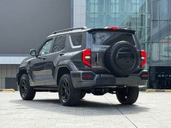 Tank 400 New Energy 2026 Hi4-T Smart Comfort Edition - ფოტო 10