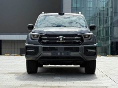 Tank 400 New Energy 2026 Hi4-T Smart Comfort Edition - ფოტო 3