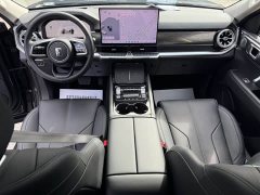 Tank 400 New Energy 2026 Hi4-T Smart Comfort Edition - ფოტო 4