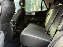 Tank 400 New Energy 2026 Hi4-T Smart Comfort Edition - ფოტო 5