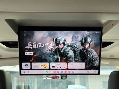 Tank 400 New Energy 2026 Hi4-T Smart Comfort Edition - ფოტო 6