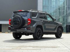 Tank 400 New Energy 2026 Hi4-T Smart Comfort Edition - ფოტო 8
